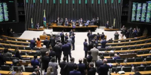 Cresce número de mulheres eleitas para o Congresso Nacional
