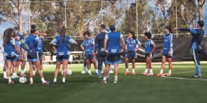 Estreante, Cruzeiro será 15º brasileiro na Libertadores Feminina