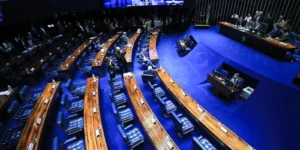 Votos para o Senado exigem atenção redobrada do eleitor Votos para o Senado exigem atenção redobrada do eleitor