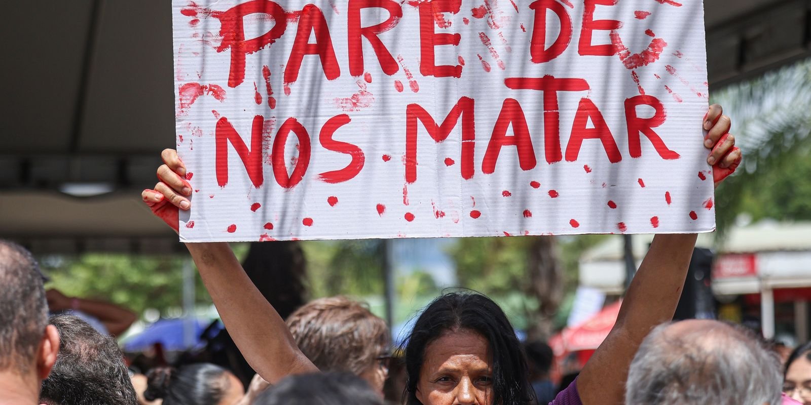 Vote Segura mostra boas práticas de políticas de segurança a mulheres Vote Segura mostra boas práticas de políticas de segurança a mulheres