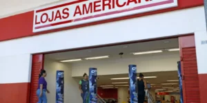 Justiça decreta fim da recuperação judicial da Americanas Justiça decreta fim da recuperação judicial da Americanas
