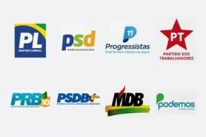 PL terá seis governadores a partir de 2027; PT ficará com quatro