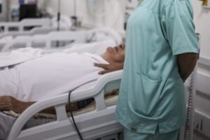 Projeto exige local de acolhimento para familiares em hospitais