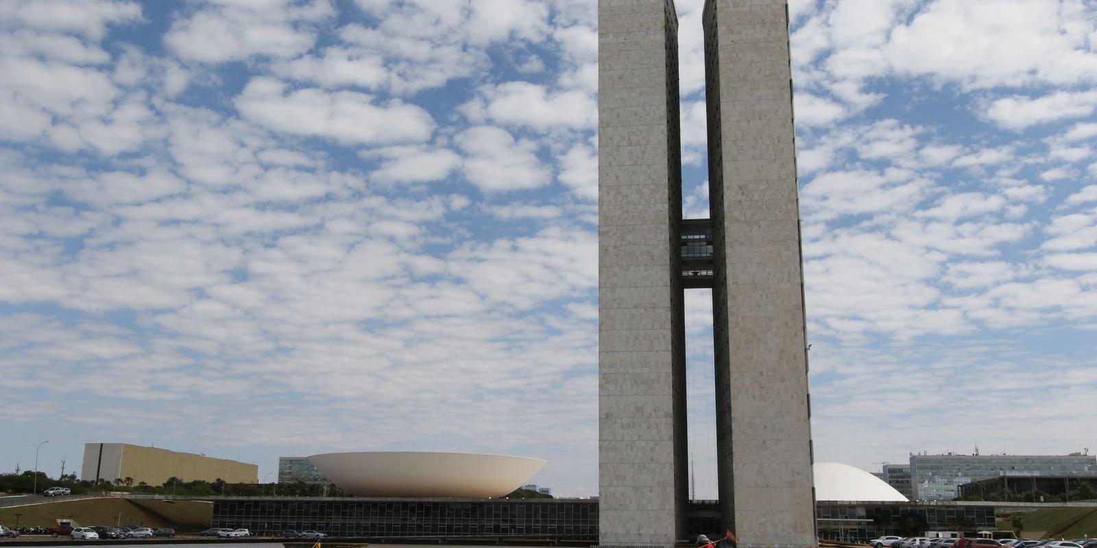 Presidente do Senado marca para segunda votação do fim da escala 6×1 Presidente do Senado marca para segunda votação do fim da escala 6×1