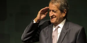 PL, partido de Flávio, reconhece vitória de Lula nas eleições