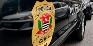 Santos: Polícia apreende dois menores suspeitos da morte de engenheiro