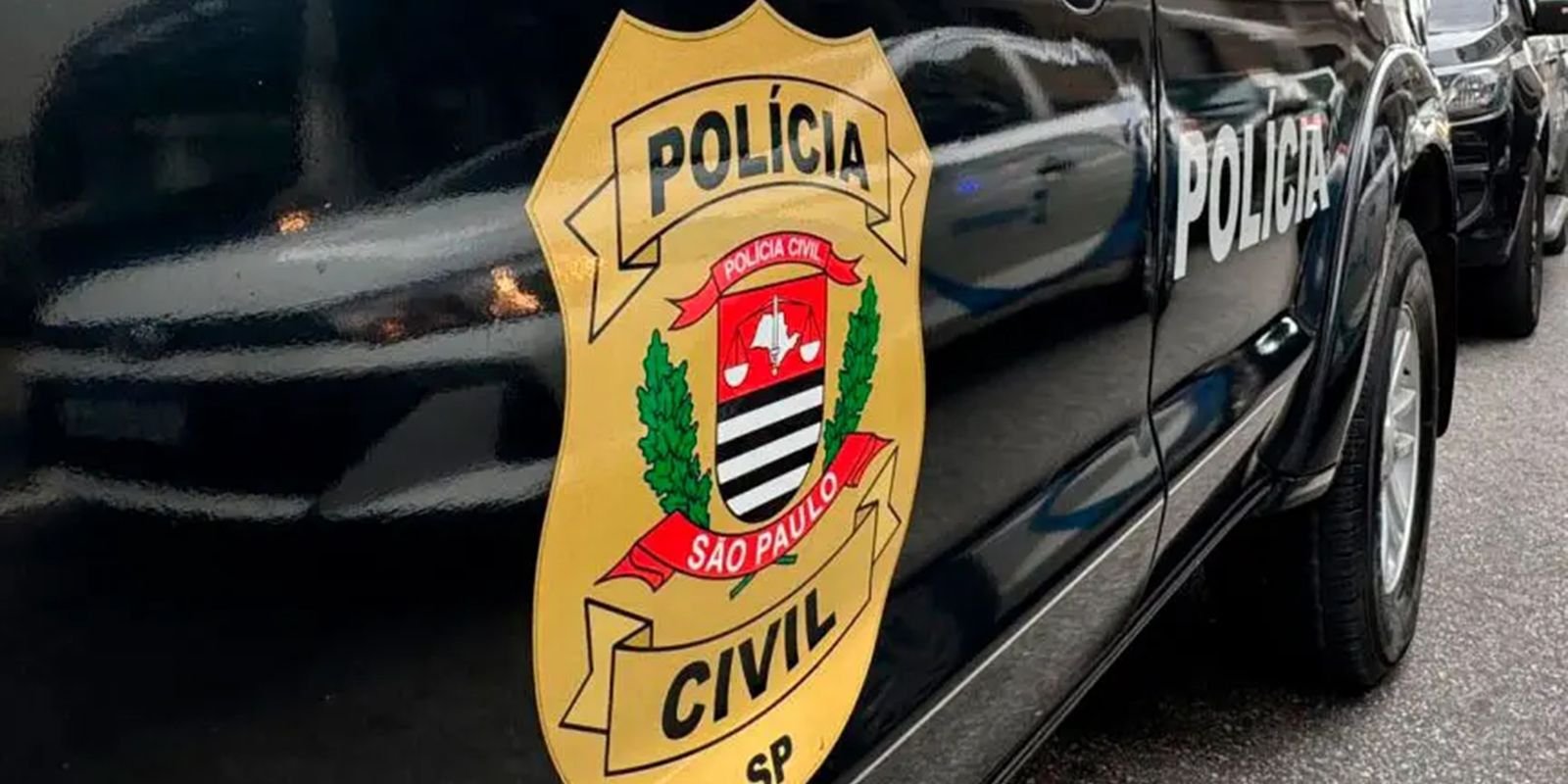 Santos: Polícia apreende dois menores suspeitos da morte de engenheiro Santos: Polícia apreende dois menores suspeitos da morte de engenheiro