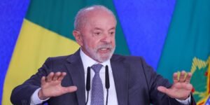 Lula defende redução da maioridade penal para crimes hediondos
