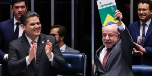 Descanso de trabalhador não quebra empresas, diz Lula após fim da 6×1