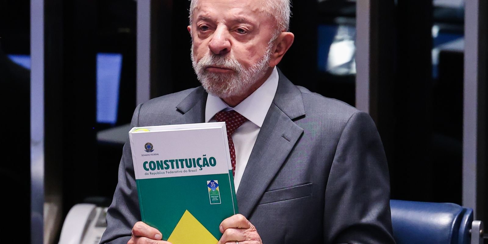Lula faz campanha em MG e celebra fim da jornada 6×1 Lula faz campanha em MG e celebra fim da jornada 6×1