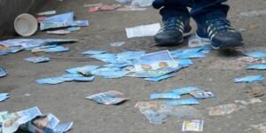 Eleições 2026: boca de urna é crime; saiba o que é proibido