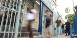 Termina neste domingo prazo escolher idioma da prova do Enem 2026