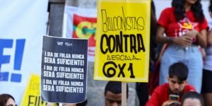 Fim da 6×1: saiba quando entra em vigor nova jornada de trabalho